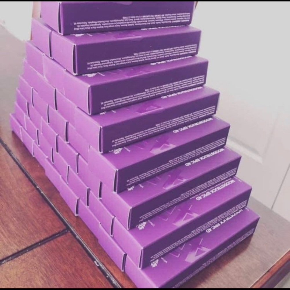 Moodstruck EPIC 4D Mascara